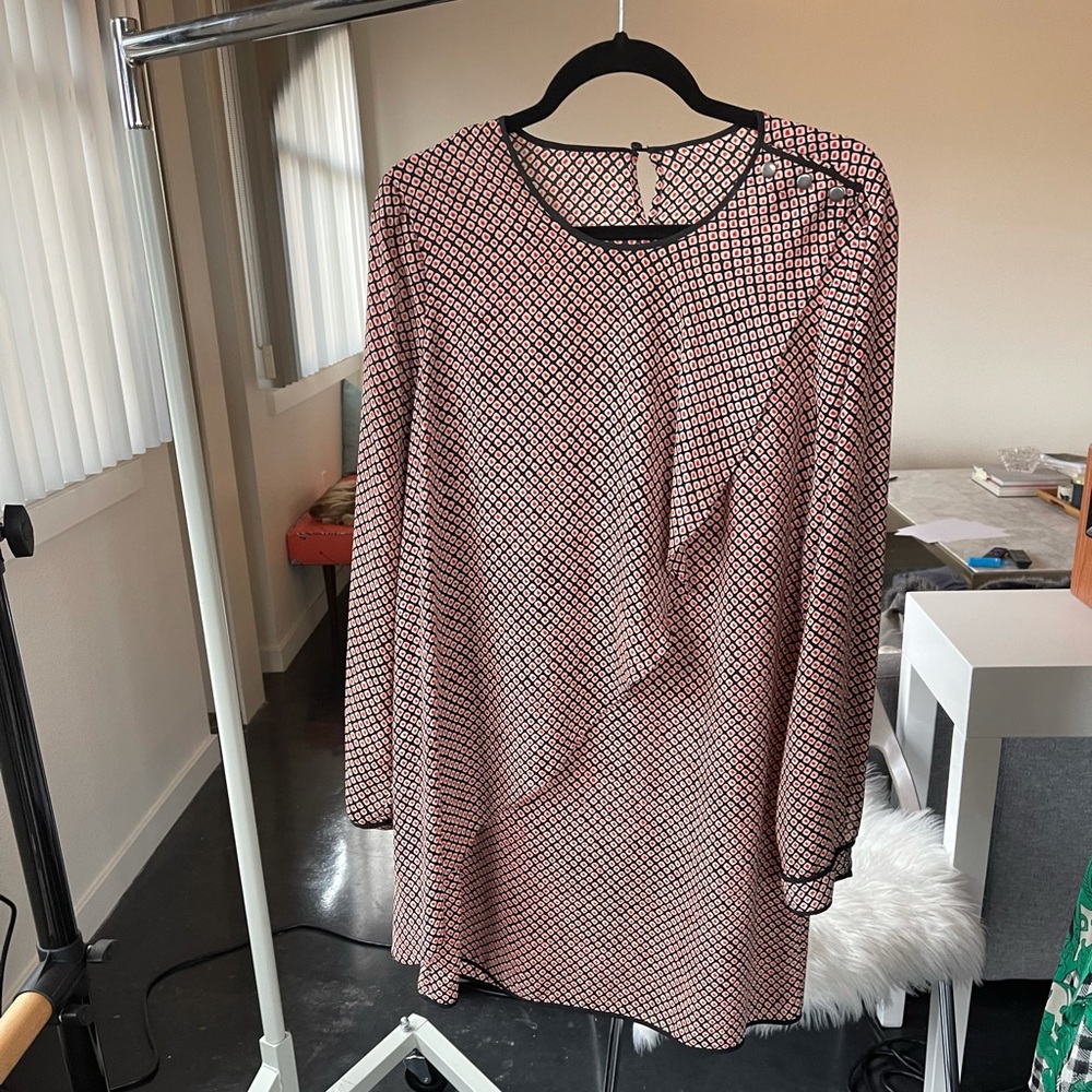 BCBG dress